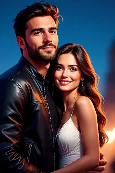 Ek Anjana Rishta