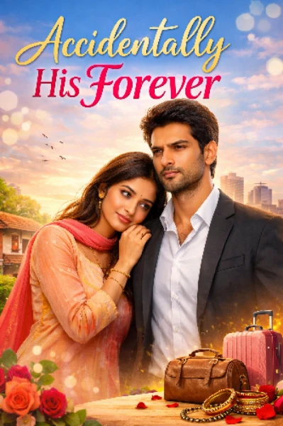 ❤️ Accidentally His Forever