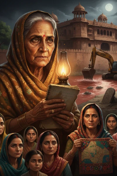 ਖ਼ੁਆਬਾਂ ਦੀ ਦਹਿਲੀਜ਼