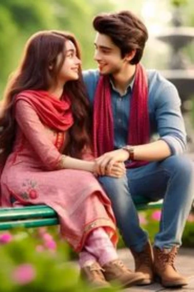 💝आप मेरी सपनों की रानी हो💝