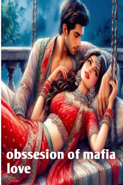 Obssesion of mafia love