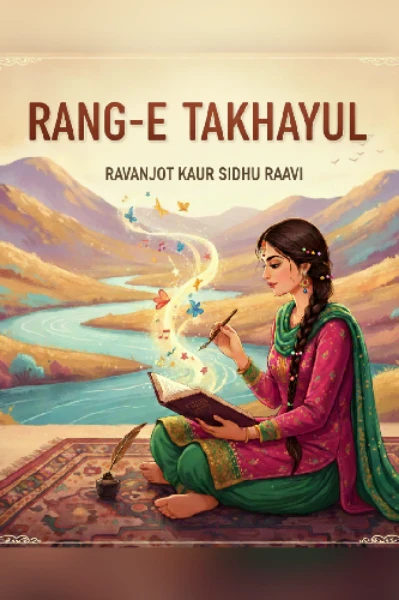 ਰੰਗ-ਏ-ਤਖ਼ੱਯੁਲ