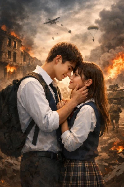 Beyond Chalk Dust and Gunfire