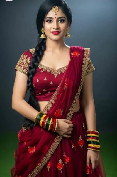 ಗೌರಿ ಕಲ್ಯಾಣ 🥰🥰🥰 ಭಾಗ 1