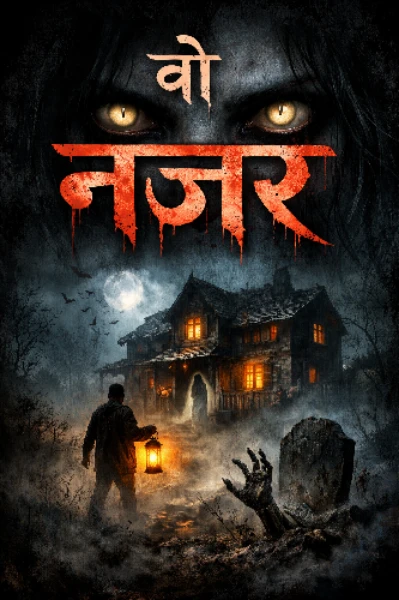 वो नजर