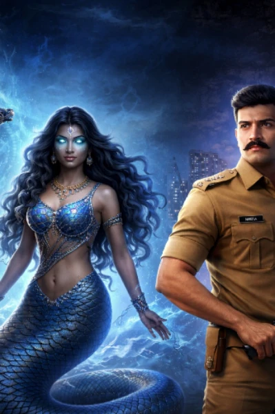 விஷமில்லா விழிகள்❤‍🔥