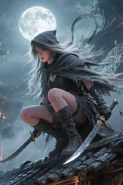 Reborn : the  useless little princess