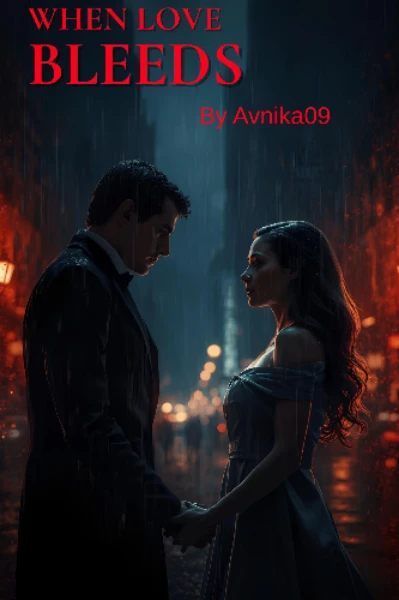 When Love Bleeds