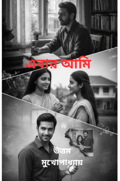 এবার আমি
