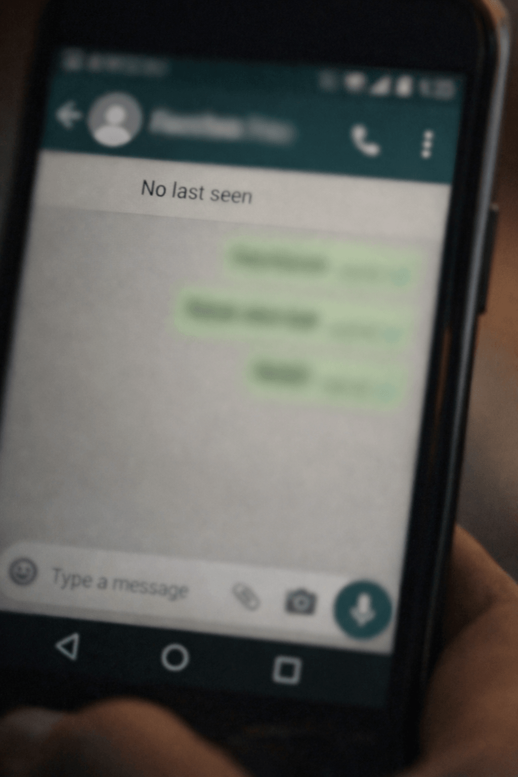 दस साल से ज़्यादा… और फिर भी ब्लॉक