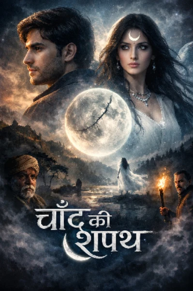 चाँद की शपथ