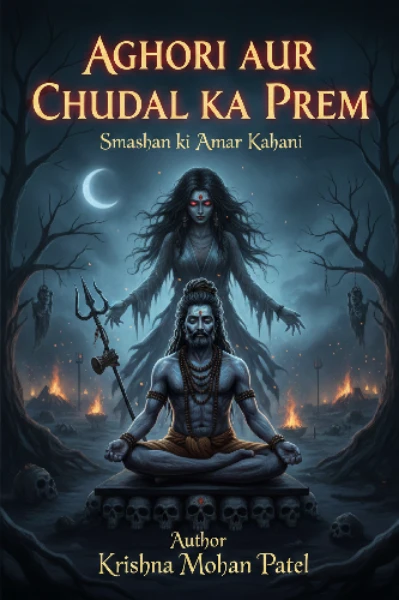 Aghori aur Chudal ka Prem