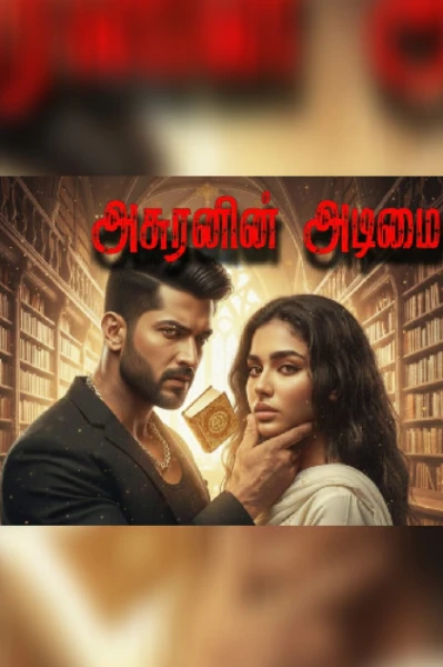 அசுரனின் அடிமை(முடிந்தது)