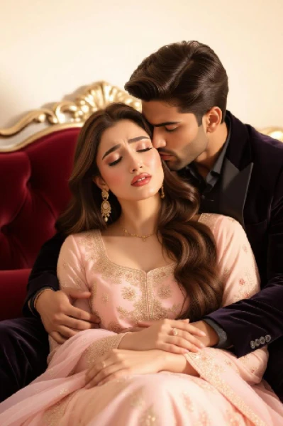 एकतरफा इश्क: forced love of him