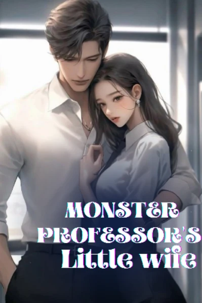 𝐦𝐨𝐧𝐬𝐭𝐞𝐫 𝐩𝐫𝐨𝐟𝐞𝐬𝐬𝐞𝐫'𝐬 𝐥𝐢𝐭𝐭𝐥𝐞 𝐰𝐢𝐟𝐞...!!🔥