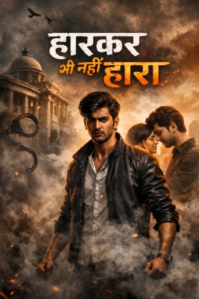एपिसोड 1 हारकर भी नहीं हारा