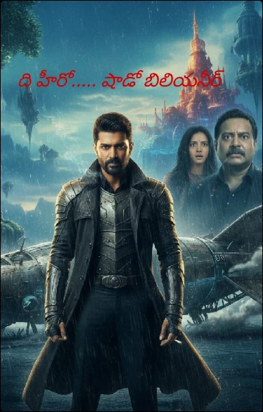 ది హీరో..... షాడో బిలియనీర్