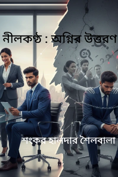 নীলকণ্ঠ : অগ্নির উত্তরণ