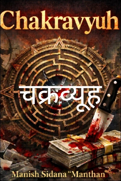 चक्रव्यूह