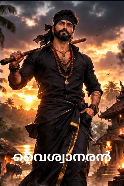 വൈശ്വാനരൻ