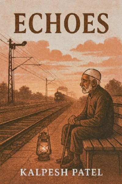 Echoes.