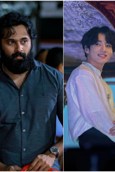 പ്രാണനിൽ ❤️‍🔥