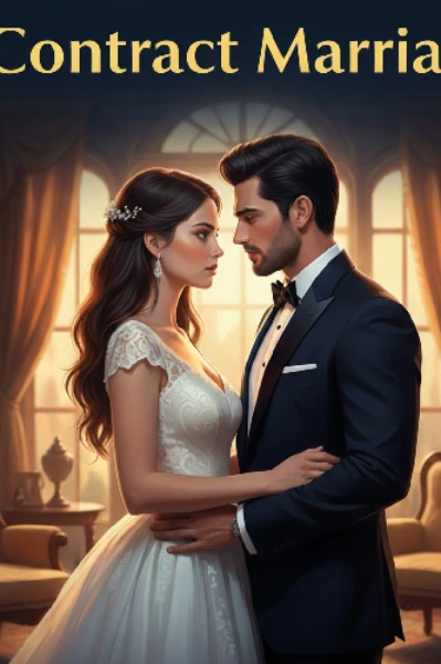 Contact Marriage भाग 1: