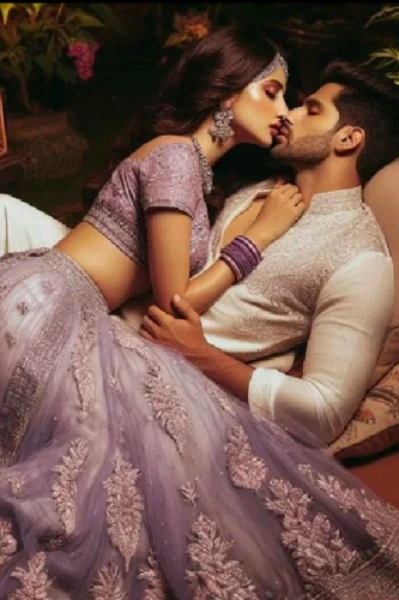 A Village Love story ( Complete ✅)