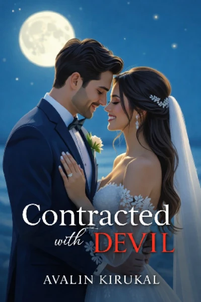 Contracted with Devil ( Completed)