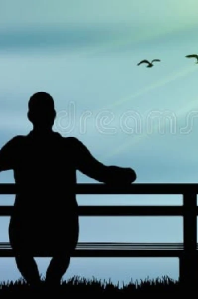 मैं गुमशुदा हूं
