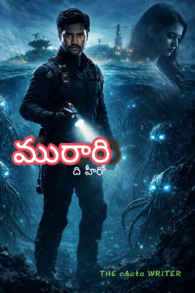 మురారి -1
(కథ సంపూర్ణం)