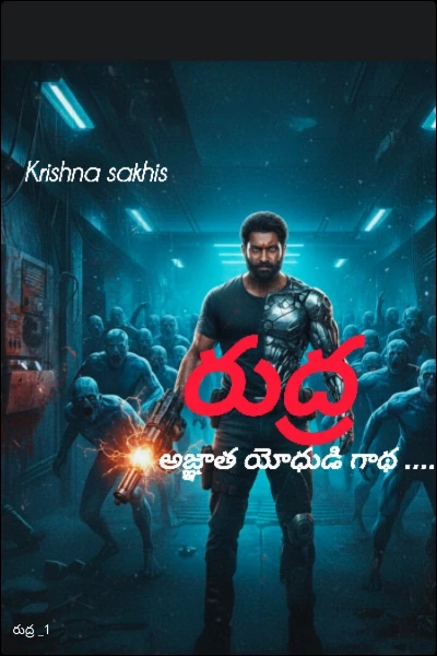 రుద్ర ...1