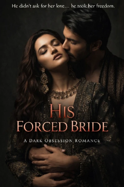 His Forced Bride