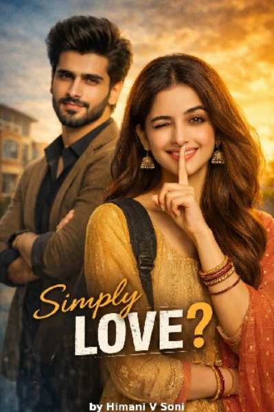 સિમ્પલી લવ? 💕