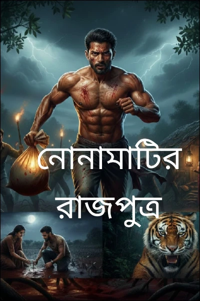নোনামাটির রাজপুত্র