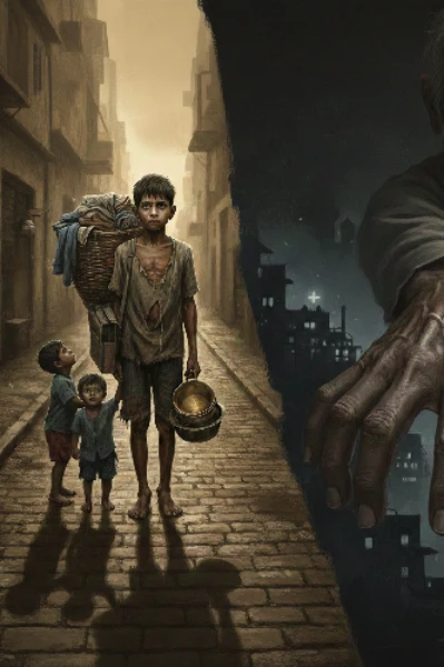 સાત પગલાં પાતાળમાં -૧