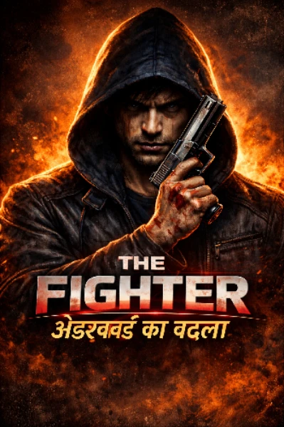 THE FIGHTER – अंडरवर्ल्ड का बदला