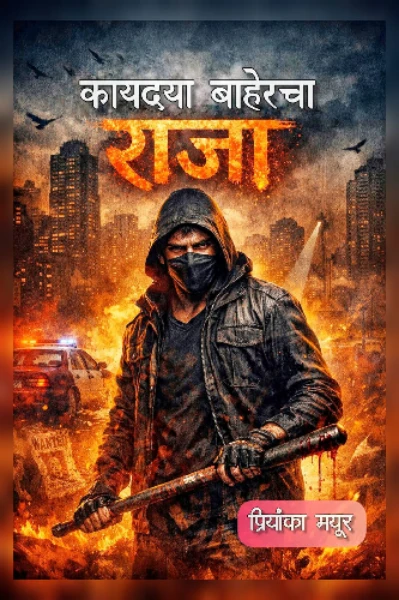 कायद्या बाहेरचा राजा