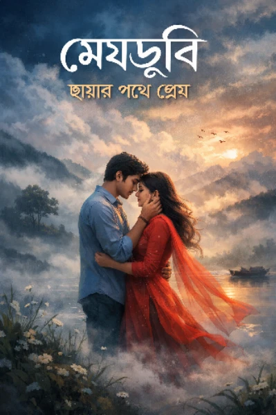 ✒️ মেঘডুবি - ছায়ার পথের প্রেম 📝