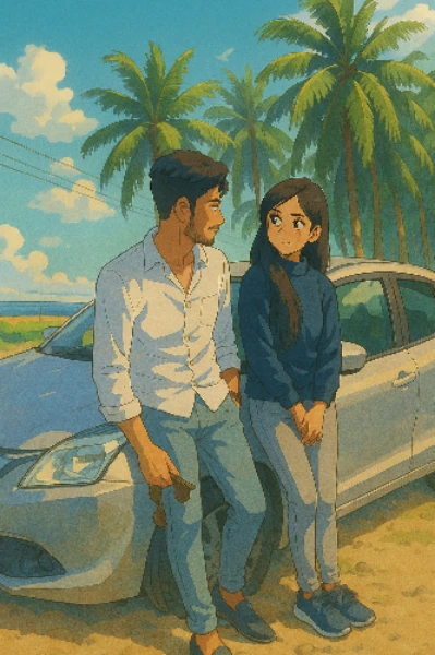 సంజు లవ్స్ అంజు