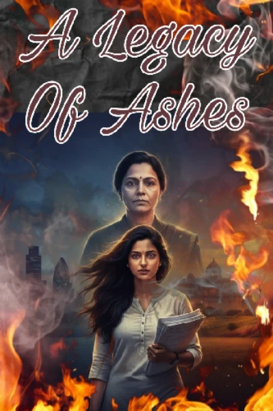 A Legacy Of Ashes (Chapter:1) (The Perfect Life)