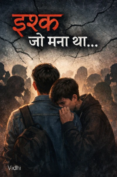 इश्क जो मना था।