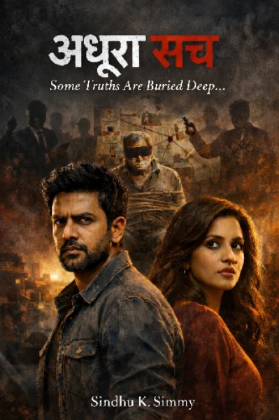 अधूरा सच....🔥❤️‍🔥