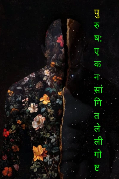 पुरुष: एक न सांगितलेली गोष्ट