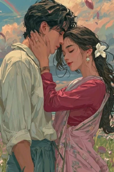 ଆକାଶ ର ଶ୍ରୀୟା ❤️