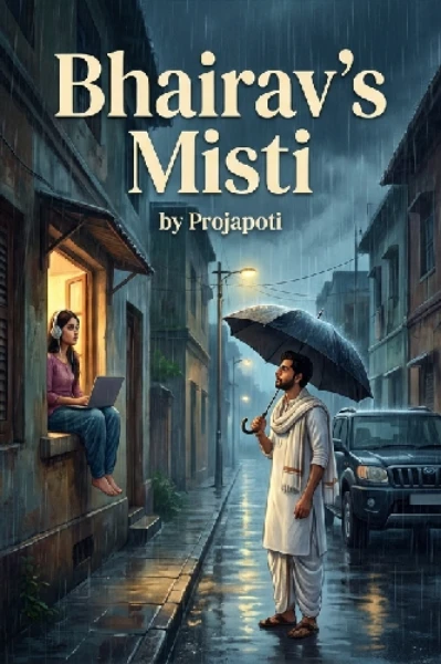 Bhairav's Misti ❤️🦋