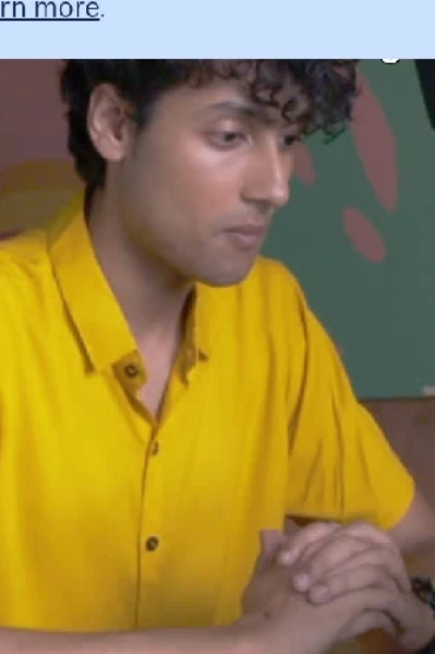 ક્ષમાયાચના