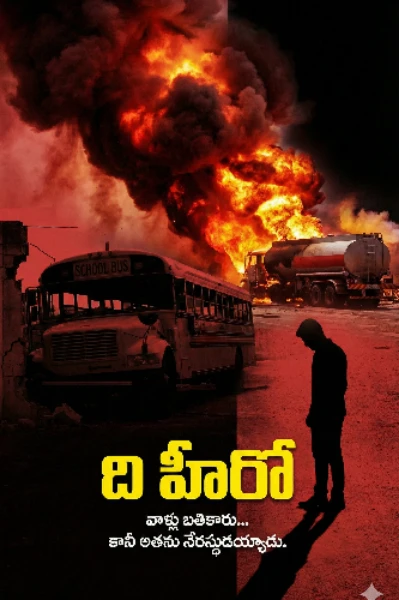 ది హీరో...