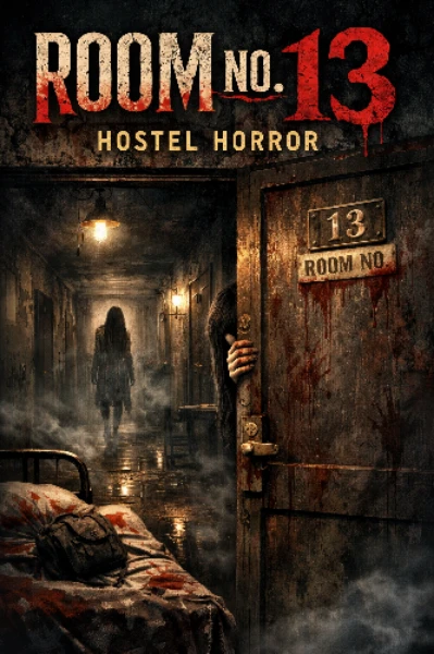 Room No. 13: Hostel Horror