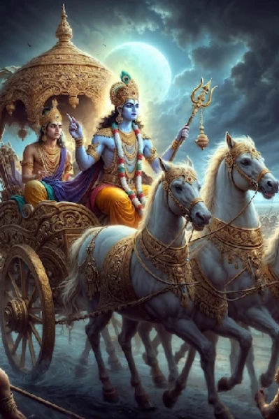 મહાભારત
